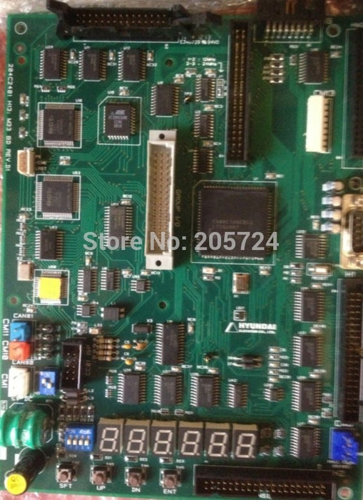 Elevator PCB 204C2401H12M33 BD