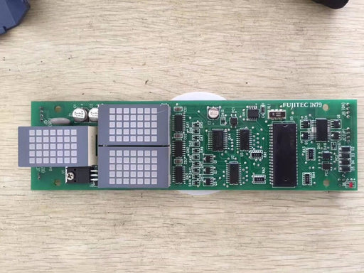 Elevator parts PCB IN79