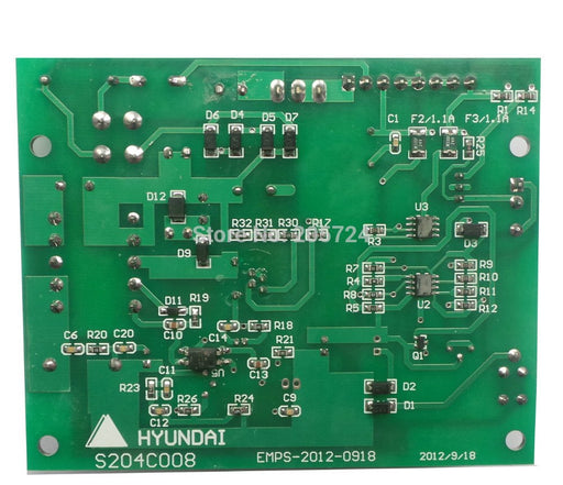 Elevator PCB EMPS-2012-0918