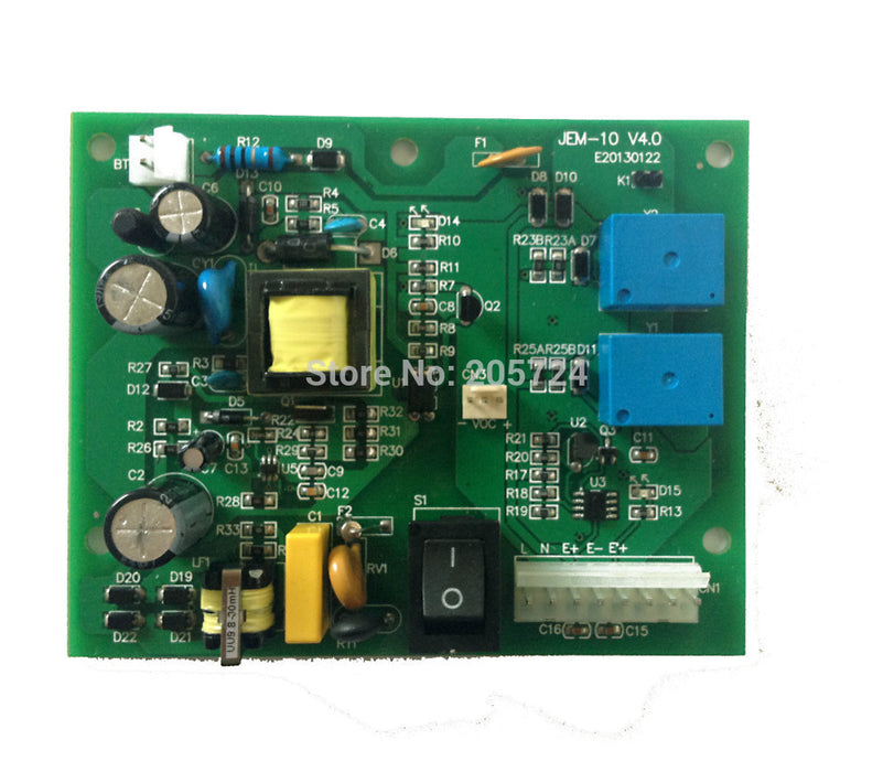 Elevator Power suppy PCB JEM-10 V4.0