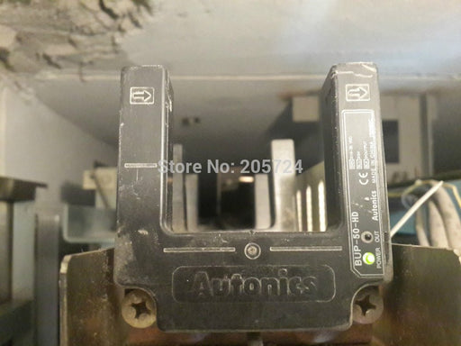 Elevator Sensor BUP-50-HD