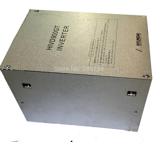Elevator Inverter HIVD-900GT - Elevators spare parts 