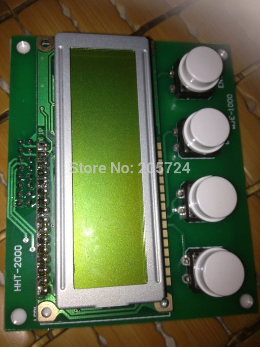 Elevator HHT-2000 - Elevators spare parts 