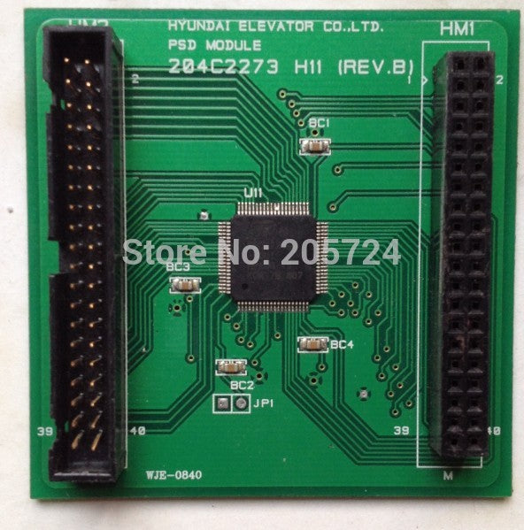 Elevator PSD module 204C2273 H11