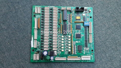 Elevator PCB OPB-3
