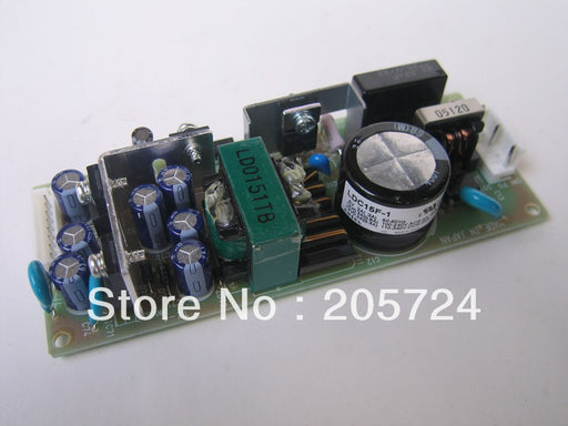 Power supply LDC15F-1