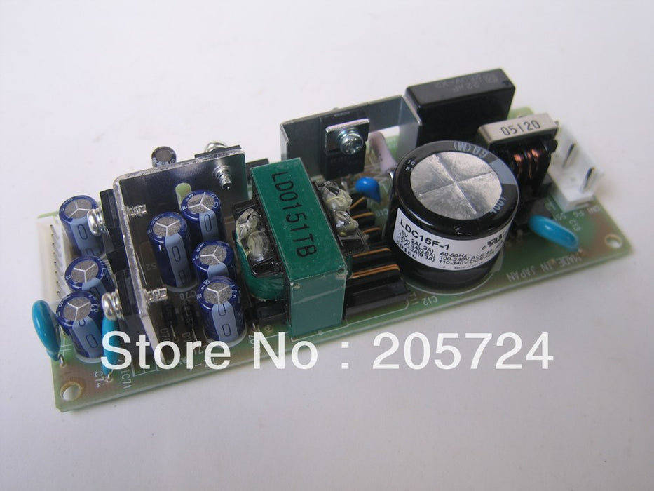 Power supply LDC15F-1