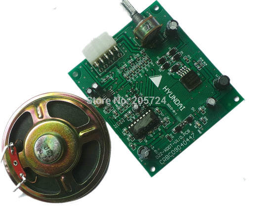 Elevator Weigh switch DZZ-XDDT-V1