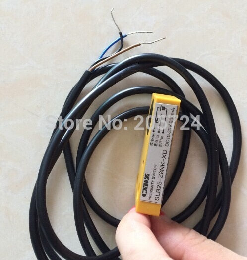 Elevator Sensor SLB25-Z8NK-XD