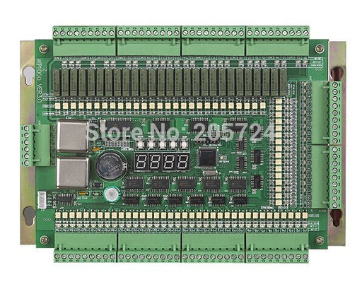 Elevator PCB WP1000 VER3.0