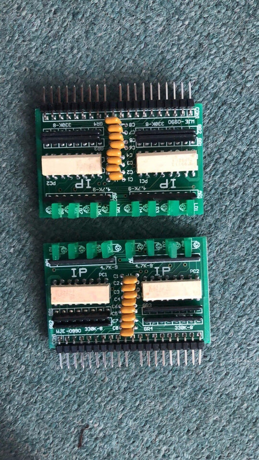 Elevator parts PCB IP Module - Elevators spare parts 