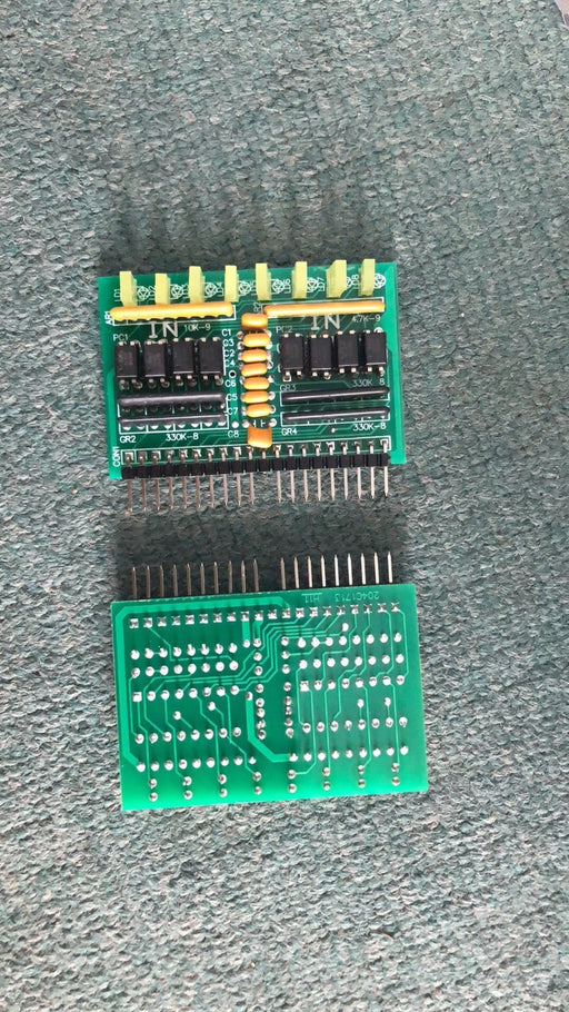 Elevator parts PCB IN Module