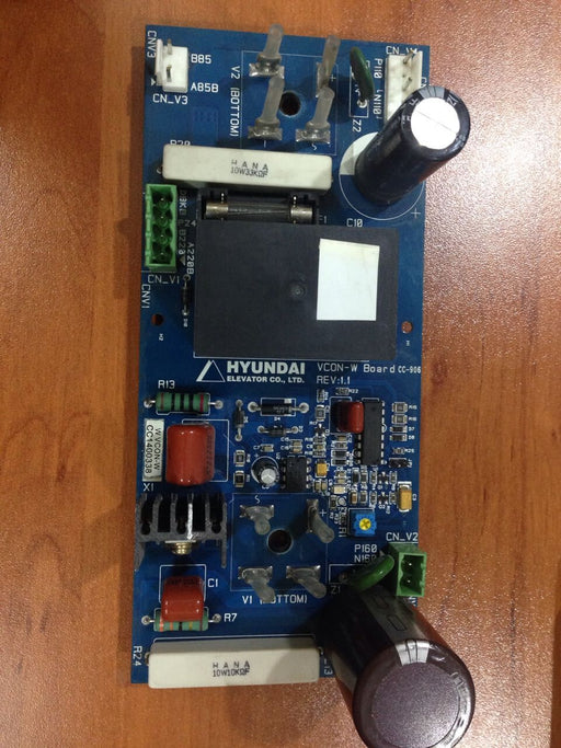 Elevator VCON-W Board CC-906