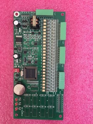 Elevator parts PCB FCMCB-05 - Elevators spare parts 