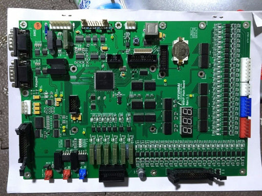 Elevator PCB WBVF MAIN Board