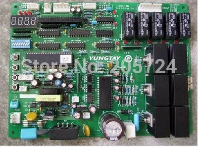 Elevator PCB FB-DMC B1 B2 B3