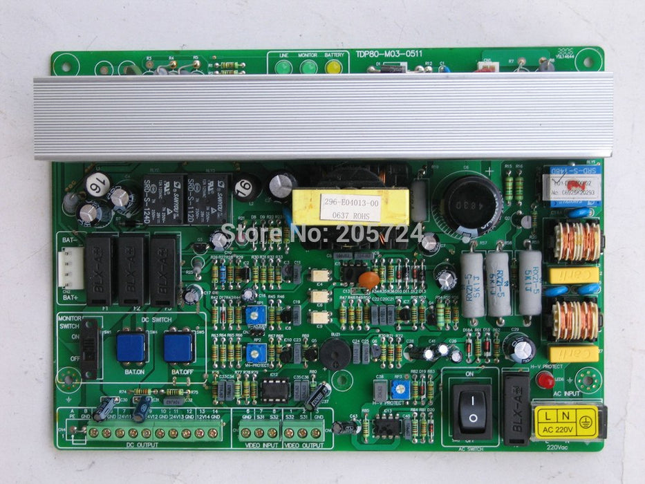 Elevator Power supply RMC30A-1