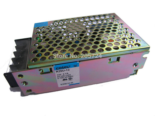 Elevator Power supply R25U-12