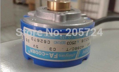 Escalator Encoder TS5216N2503