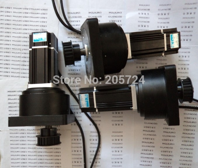 Door Drive Motor TBL