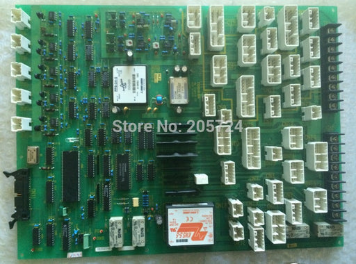 Elevator PCB CCNU-NLB