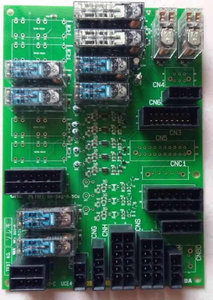 Escalator PCB SF-RY-C