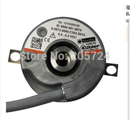Elevator Encoder 9950 001 0874