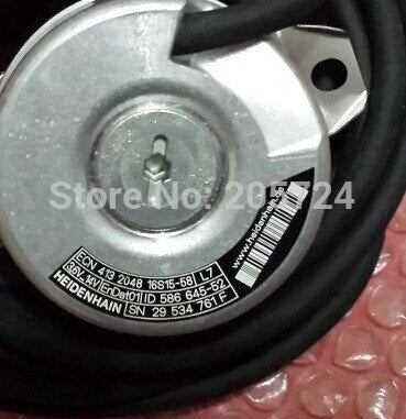 Encoder ECN 413 2048 16S15-58