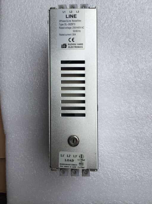 Elevator parts noise filter DL-30ZBT3