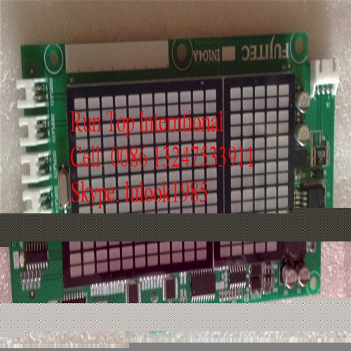 Elevator parts PCB IN104