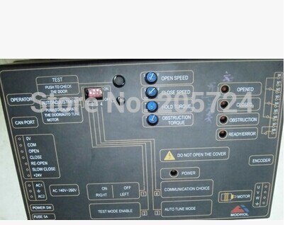 Elevator controller IMS-DS20P2B - Elevators spare parts 
