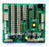 Elevator parts PCB OPB-340