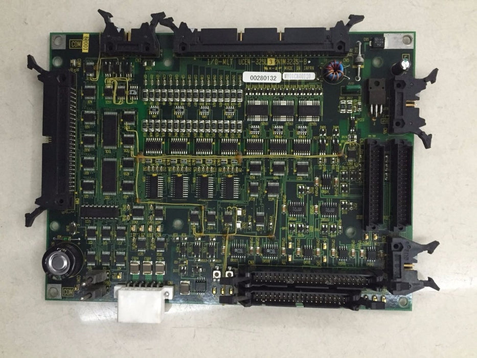 Elevator parts main board UCE4-325L5