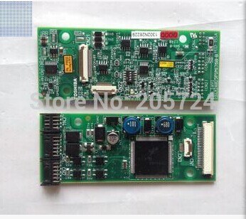 Elevator PCB HID-155A