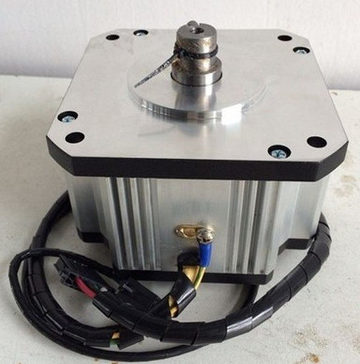 Elevator door motor - Elevators spare parts 