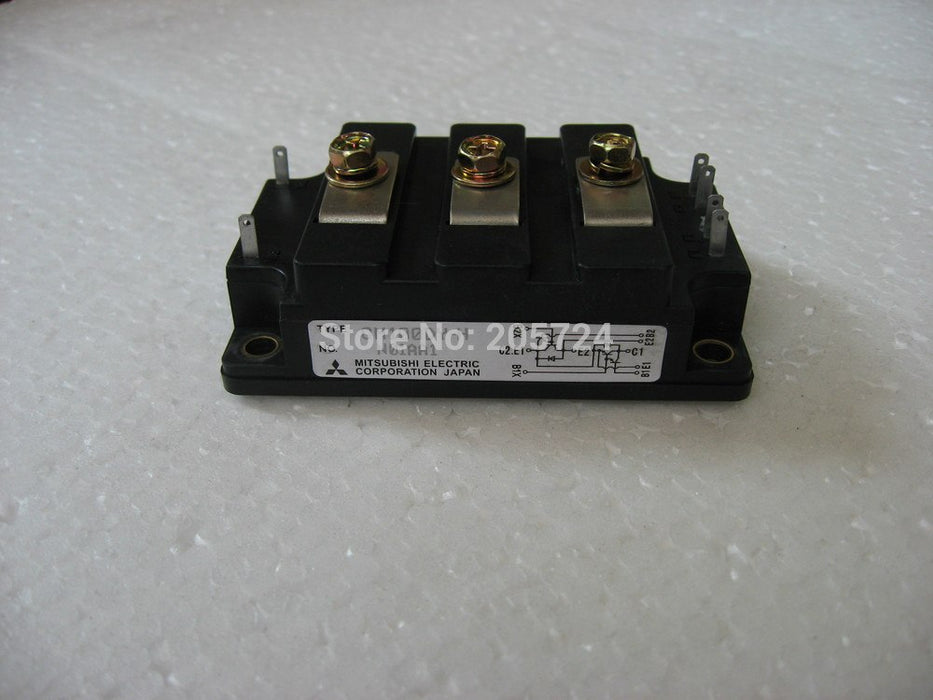 Elevator IGBT QM100DY-H - Elevators spare parts 