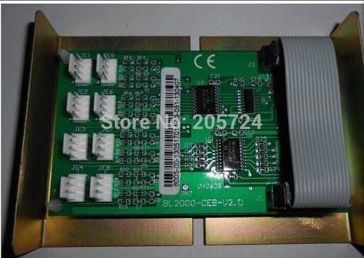 Elevator Indicator BL2000-CEB-V2.0 - Elevators spare parts 