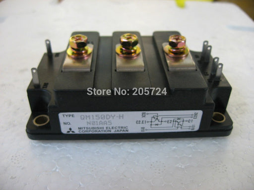 Elevator IGBT QM150DY-H - Elevators spare parts 