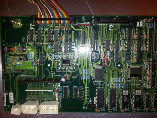 Elevator PCB HVF3-CMUA