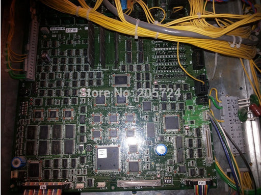 Elevator part VF5-MPU-WD - Elevators spare parts 