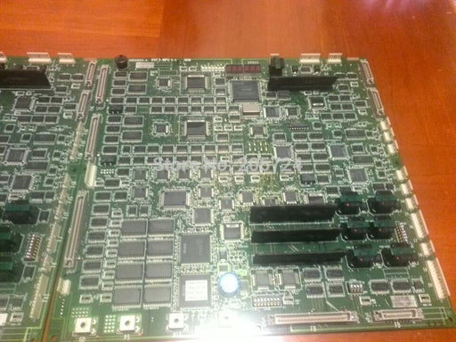 Elevator PCB HVF-MPU