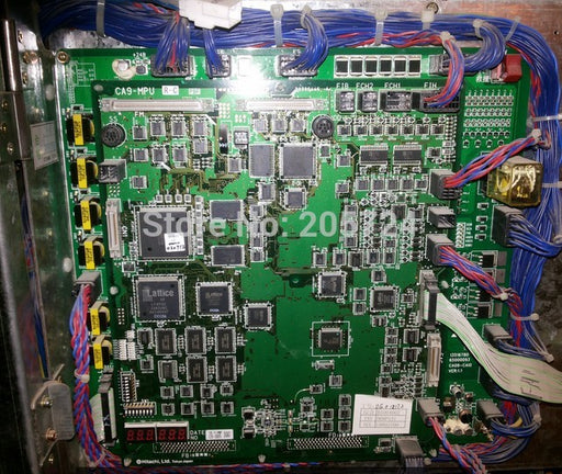 Elevator part CA9-MPU - Elevators spare parts 