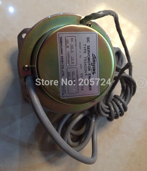 Elevator door Encoder T3422N6 E92 - Elevators spare parts 