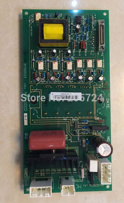 Elevator PCB MTB-GDCD