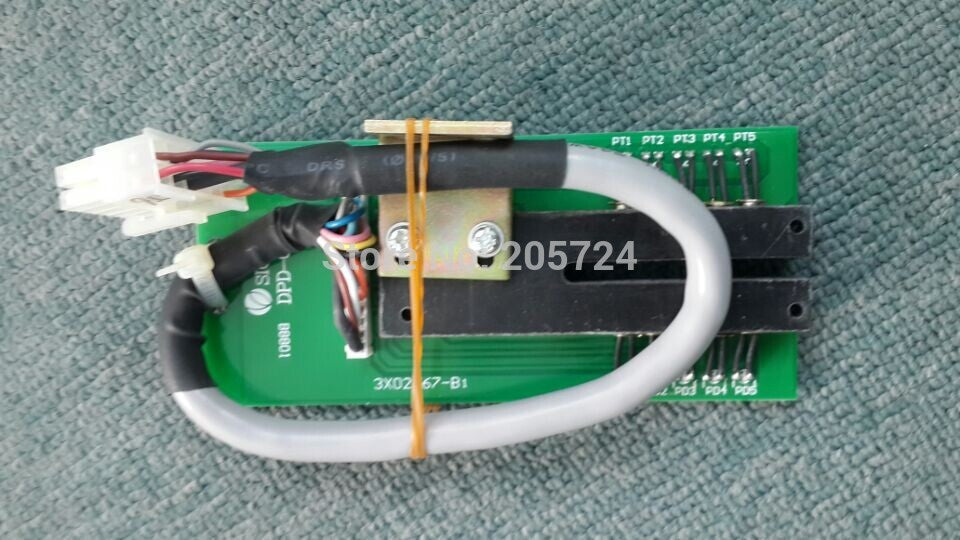 Elevator DPD-05 - Elevators spare parts 