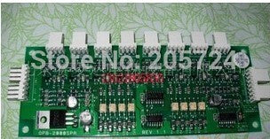 Elevator PCB OPB-2000