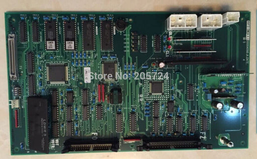 Elevator PCB HVF3-CMUA