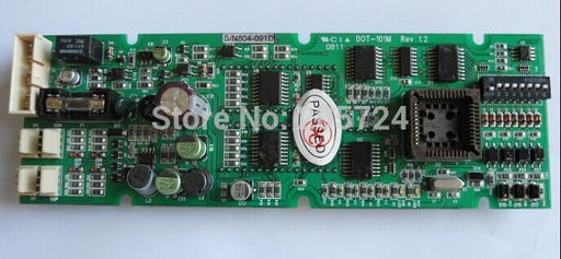 Elevator PCB DOT-101M