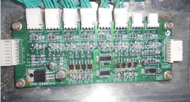 Elevator PCB OPB-2000SPA