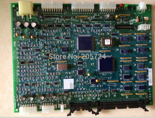 Elevator PCB DPC-310